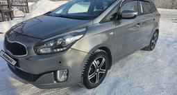 Kia Carens 2013 года за 7 690 000 тг. в Усть-Каменогорск – фото 2