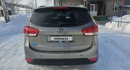 Kia Carens 2013 годаүшін7 690 000 тг. в Усть-Каменогорск – фото 3