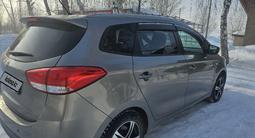 Kia Carens 2013 годаfor7 690 000 тг. в Усть-Каменогорск – фото 5