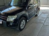 Mitsubishi Pajero 2007 года за 10 300 000 тг. в Алматы – фото 5