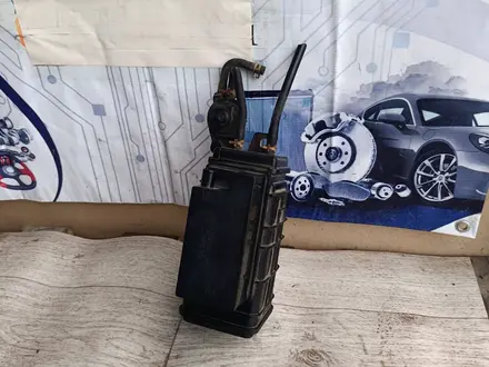 Абсорбер (фильтр угольный) Honda Elysion за 8 352 тг. в Алматы