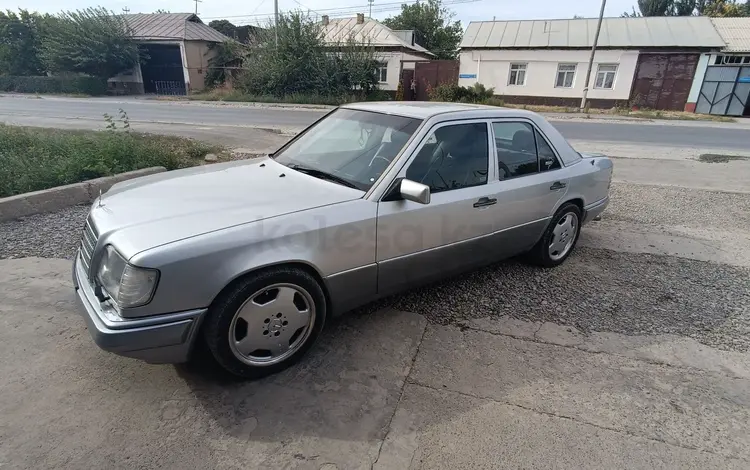 Mercedes-Benz E 280 1994 годаүшін4 100 000 тг. в Шымкент