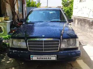 Mercedes-Benz E 280