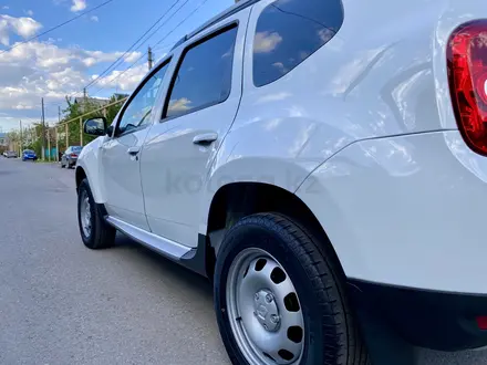 Renault Duster 2014 года за 5 600 000 тг. в Костанай – фото 15