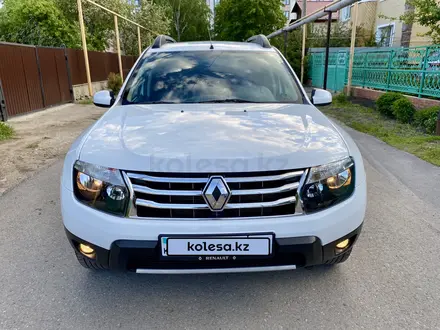 Renault Duster 2014 года за 5 600 000 тг. в Костанай – фото 43