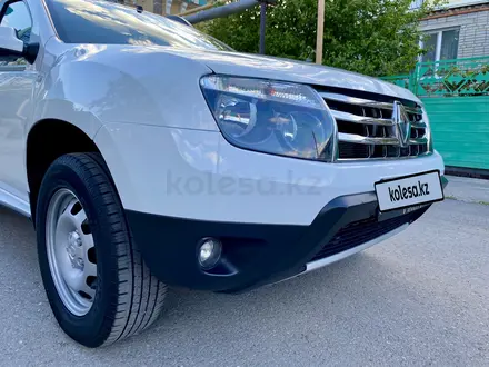 Renault Duster 2014 года за 5 600 000 тг. в Костанай – фото 8