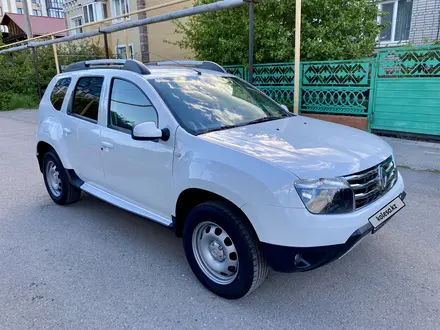 Renault Duster 2014 года за 5 600 000 тг. в Костанай – фото 6