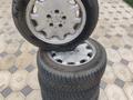 Шины с дисками 185/65 R15 за 120 000 тг. в Отеген-Батыр