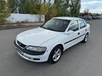 Opel Vectra 1997 годаfor990 000 тг. в Караганда