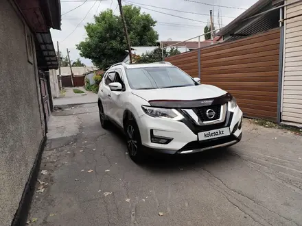 Nissan X-Trail 2020 года за 10 200 000 тг. в Алматы – фото 5