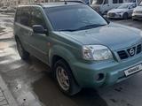 Nissan X-Trail 2001 года за 3 800 000 тг. в Актау – фото 4