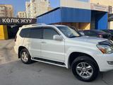 Lexus GX 470 2007 года за 6 500 000 тг. в Алматы – фото 2