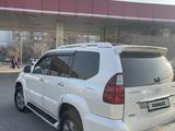 Lexus GX 470 2007 года за 6 500 000 тг. в Алматы – фото 4