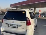 Lexus GX 470 2007 года за 6 500 000 тг. в Алматы – фото 3