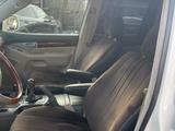 Lexus GX 470 2007 года за 6 500 000 тг. в Алматы – фото 5
