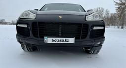 Porsche Cayenne 2008 годаүшін6 000 000 тг. в Костанай – фото 4