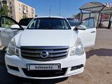 Nissan Almera 2014 годаүшін3 300 000 тг. в Астана – фото 2