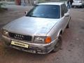 Audi 80 1991 годаfor900 000 тг. в Темиртау – фото 11