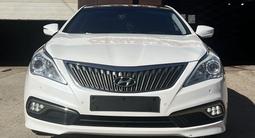 Hyundai Grandeur 2015 годаүшін9 300 000 тг. в Уральск