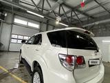 Toyota Fortuner 2012 годаfor11 000 000 тг. в Уральск – фото 5