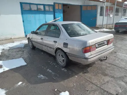 Nissan Primera 1991 года за 580 000 тг. в Талдыкорган – фото 8