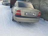 Opel Vectra 1998 годаfor1 000 000 тг. в Серебрянск – фото 4