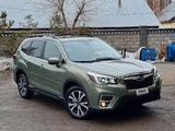 Subaru Forester 2019 года за 10 900 000 тг. в Астана – фото 2