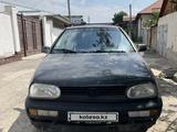 Volkswagen Golf 1994 года за 450 000 тг. в Тараз