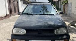 Volkswagen Golf 1994 года за 450 000 тг. в Тараз