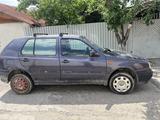 Volkswagen Golf 1994 года за 450 000 тг. в Тараз – фото 3