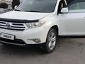 Toyota Highlander 2011 годаүшін13 500 000 тг. в Алматы – фото 9