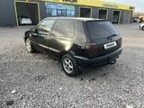 Volkswagen Golf 1997 годаүшін1 300 000 тг. в Караганда – фото 5