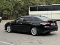 Toyota Camry 2019 года за 14 200 000 тг. в Алматы – фото 5