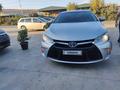 Toyota Camry 2017 годаfor5 200 000 тг. в Актау – фото 3