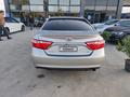 Toyota Camry 2017 годаfor5 200 000 тг. в Актау – фото 8