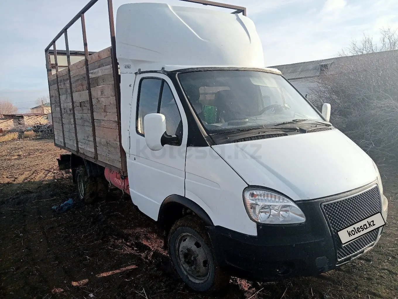Купить Газель Во Владимирской Области