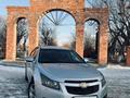 Chevrolet Cruze 2012 года за 4 000 000 тг. в Кызылорда