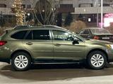 Subaru Outback 2015 года за 4 350 000 тг. в Караганда