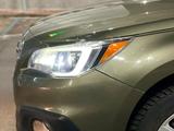 Subaru Outback 2015 года за 4 350 000 тг. в Караганда – фото 3