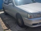 Nissan Bluebird 1997 годаүшін1 700 000 тг. в Усть-Каменогорск – фото 4