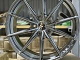 R18/5x114.3 Разноширокие за 310 000 тг. в Алматы