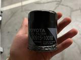 Масляный фильтр Toyota Sequoiafor15 000 тг. в Алматы – фото 2