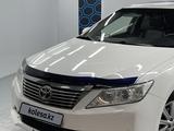 Toyota Camry 2012 года за 8 300 000 тг. в Астана – фото 5