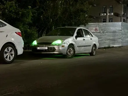 Ford Focus 2003 года за 1 200 000 тг. в Алматы