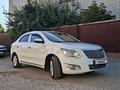 Chevrolet Cobalt 2022 года за 5 300 000 тг. в Атырау – фото 2