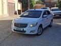 Chevrolet Cobalt 2022 года за 5 300 000 тг. в Атырау