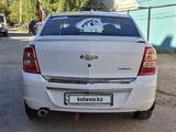 Chevrolet Cobalt 2022 года за 5 300 000 тг. в Атырау – фото 3