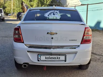 Chevrolet Cobalt 2022 года за 5 300 000 тг. в Атырау – фото 3
