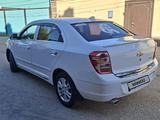 Chevrolet Cobalt 2022 года за 5 300 000 тг. в Атырау – фото 4