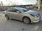 Hyundai Sonata 2011 годаүшін5 250 000 тг. в Алматы – фото 2